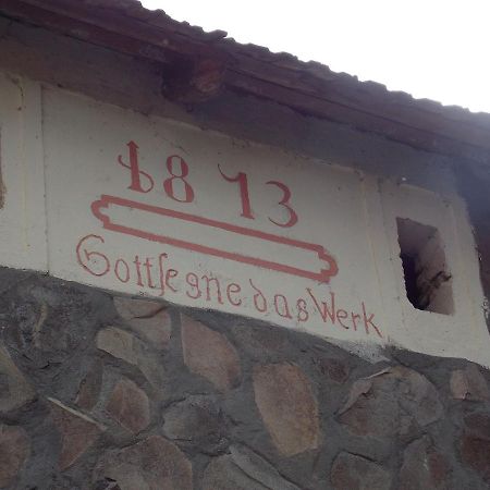 Moara De Piatra Otel Carta  Dış mekan fotoğraf