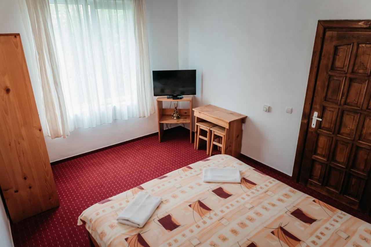 Moara De Piatra Otel Carta  Dış mekan fotoğraf