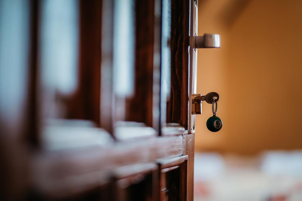 Moara De Piatra Otel Carta  Dış mekan fotoğraf